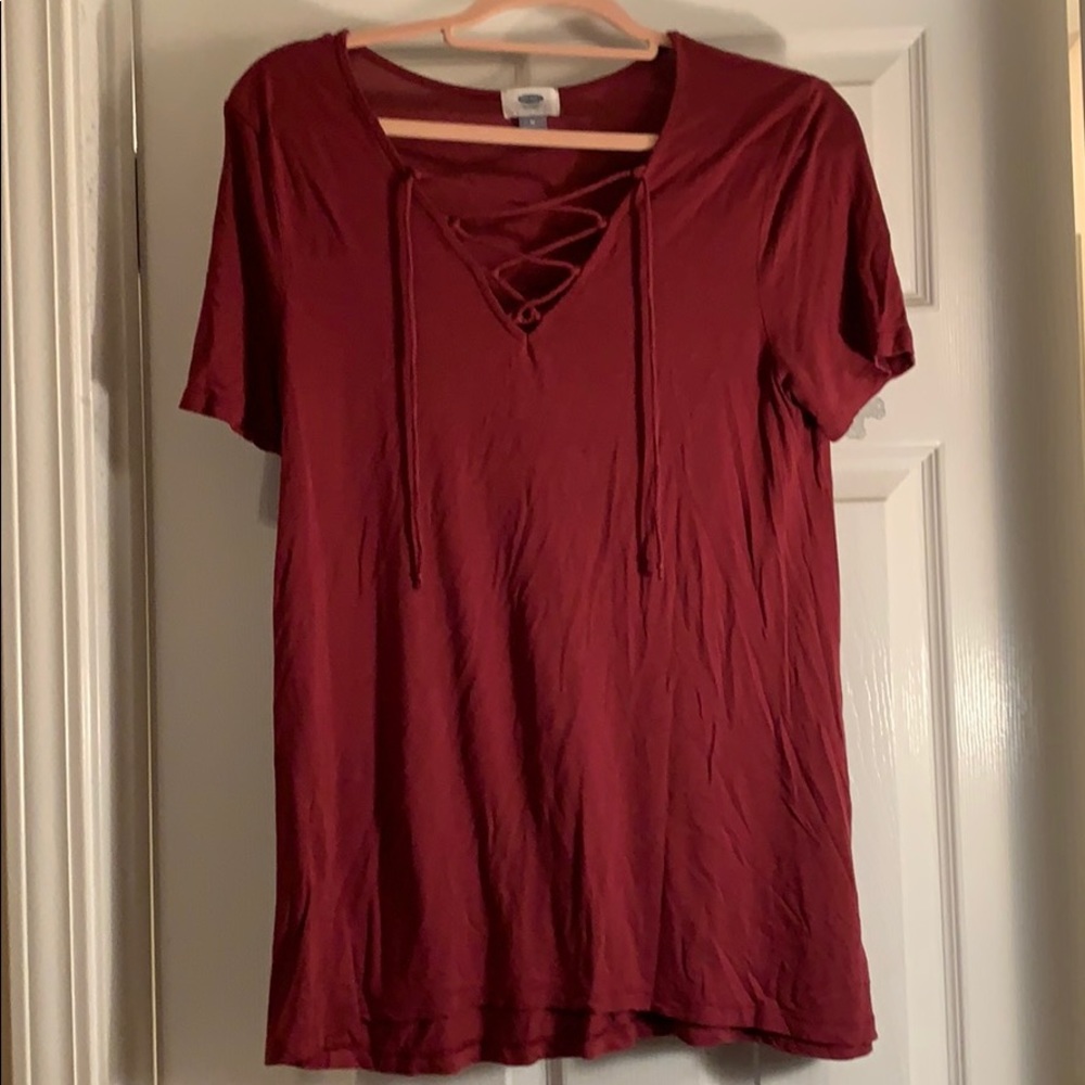 Old Navy Shirt